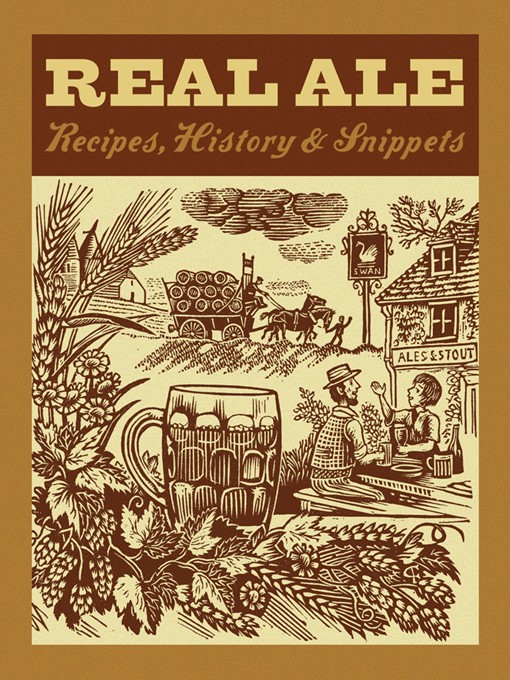 Title details for Real Ale by Bill Laws - Available